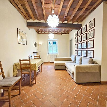Lucca Walls Dream - Air Cond - Wi-Fi - Panoramic In Front Of The Historical Walls - Exteriér fotografie
