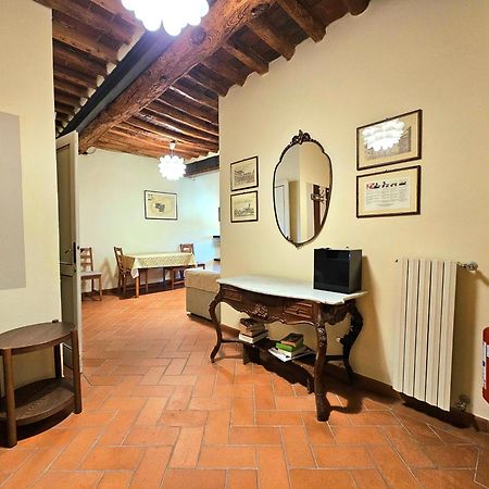 Lucca Walls Dream - Air Cond - Wi-Fi - Panoramic In Front Of The Historical Walls - Exteriér fotografie